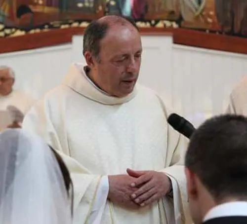 Diocesi di Caserta in lutto: addio a Don Michele