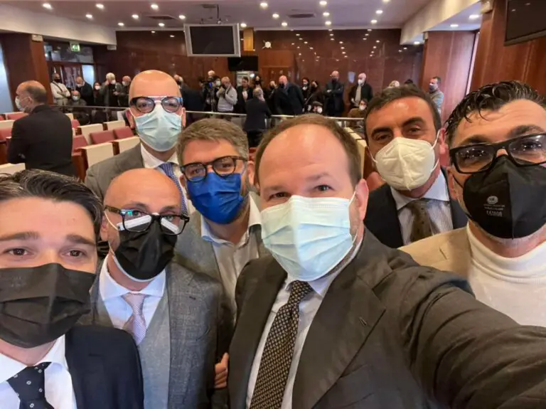 Biodigestore, Zinzi: “Lacrime di coccodrillo da chi scelse Marino al ballottaggio”