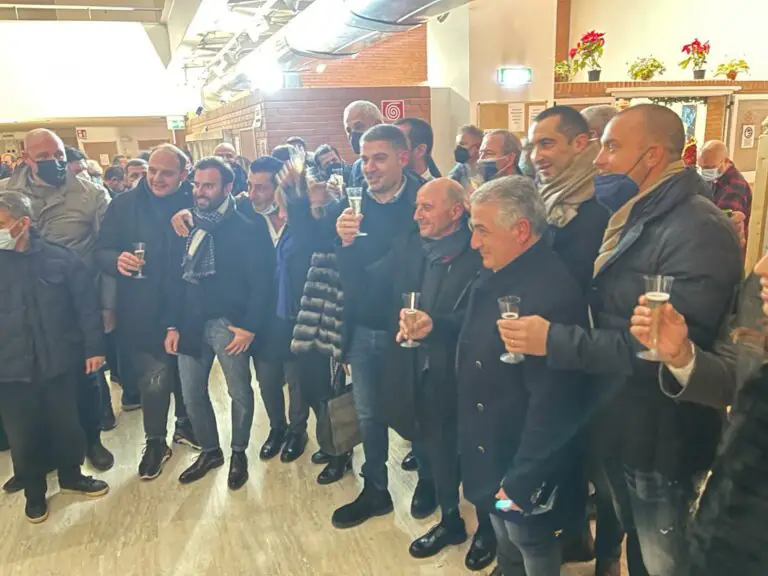 Provinciali, il Pd perde un seggio: ecco chi entra al posto di Guida