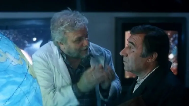 Film di Natale: i classici napoletani che scalzano Una poltrona per due