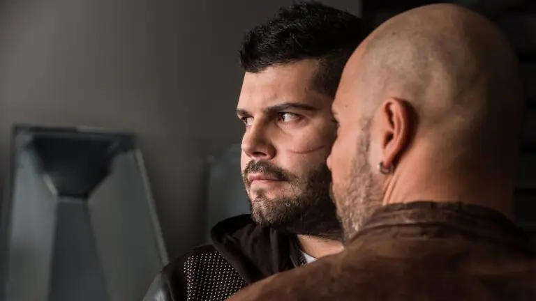 Gomorra 5, scena finale: ecco perché hanno fatto morire Genny e Ciro