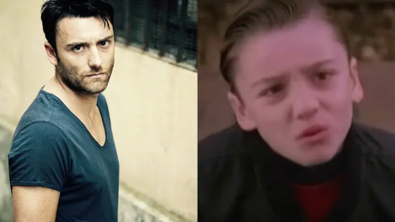 Gomorra 5, Ciro Esposito: lo avete riconosciuto? Ecco cosa ha fatto da bambino