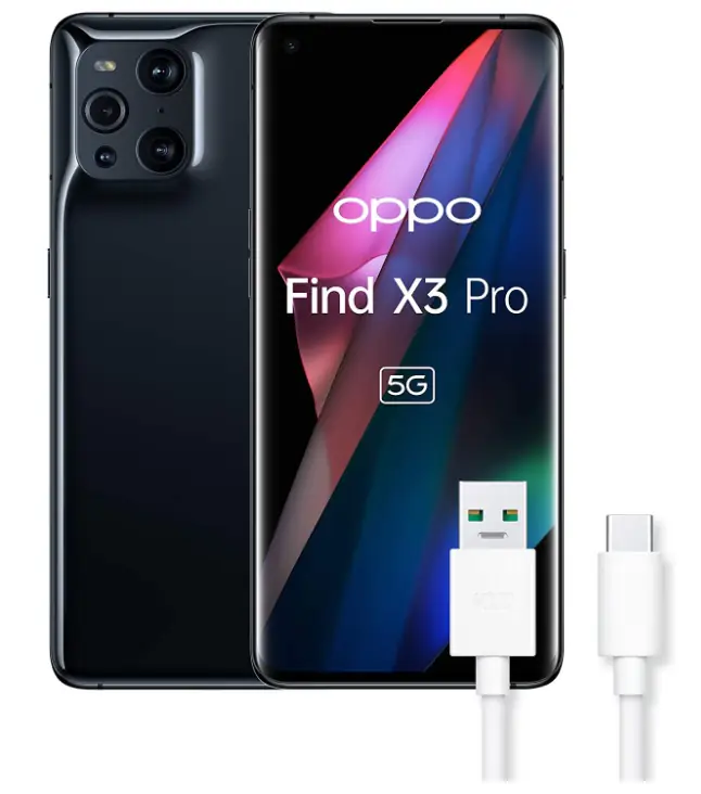 OPPO Find X3 Pro mai così scontato: l’offerta imperdibile di Amazon