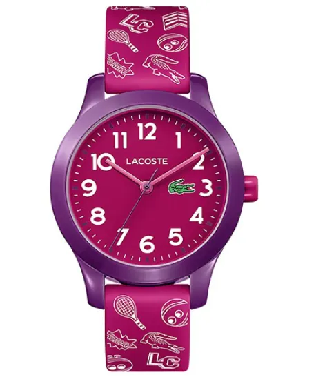 Orologio unisex Lacoste scontatissimo: l’offerta a tempo di Amazon