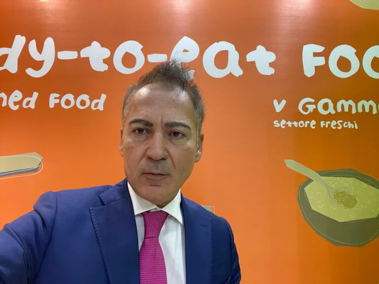 Valorizzazione “Noce Sorrento della Valle di Suessola”: azienda casertana cura l’evento