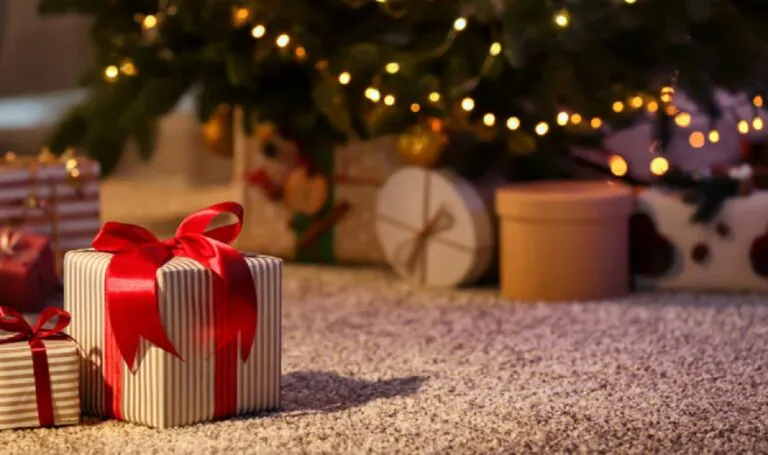 Si cercano addetti confezionamento pacchetti di Natale al Campania