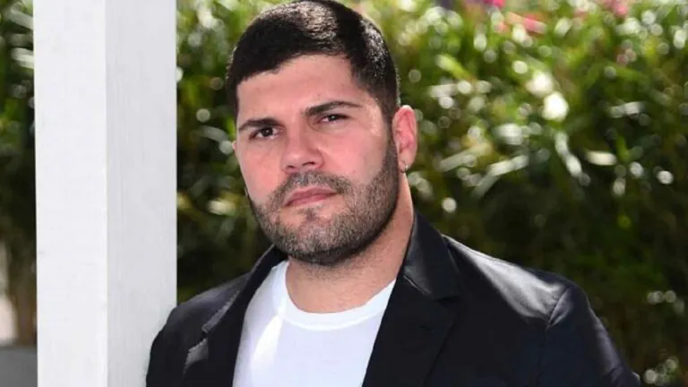 Gomorra 5, Salvatore Esposito su tutte le furie: “L’arroganza dei detrattori…”