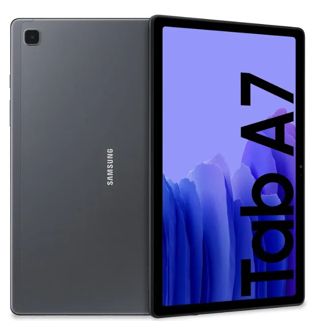 Samsung tablet Galaxy A7: offerta Amazon con più di 100 euro di sconto