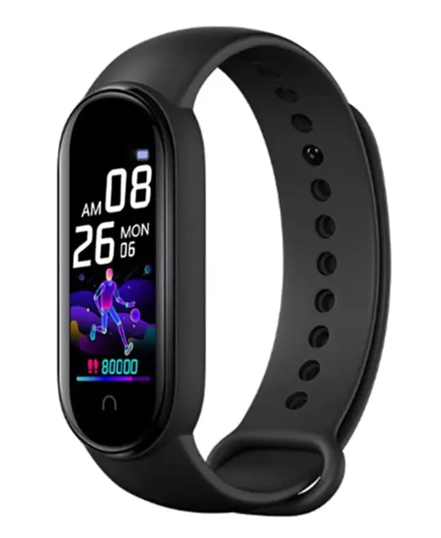 Smartband a soli 6 euro su Amazon: numero limitato di coupon attivabili