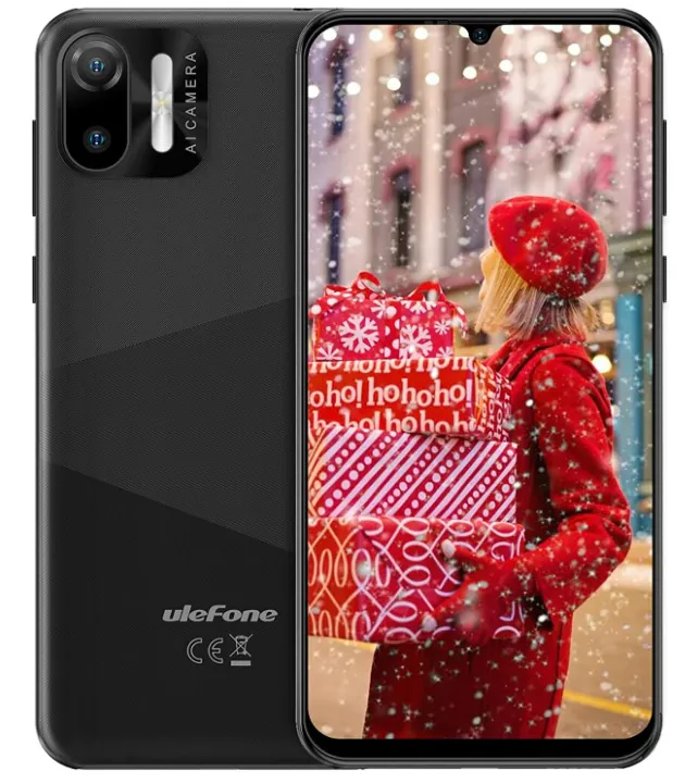 Smartphone a meno di 120 euro: strepitosa offerta del giorno di Amazon