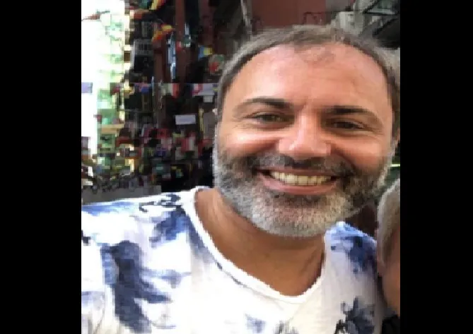 Commissario Msc muore a 41 anni: l’addio e la gara di solidarietà
