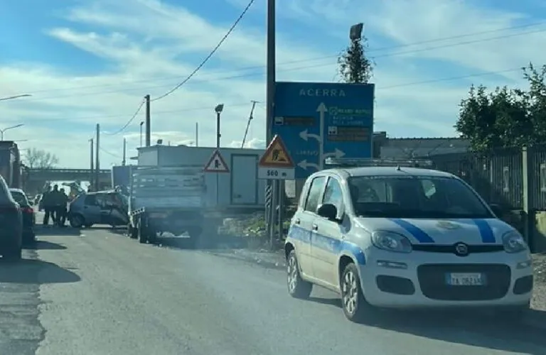 L’inquinamento della città martire dello smog visibile dal satellite: “Record di sforamenti”