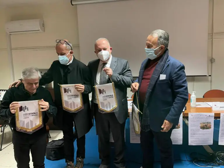 Risorgimento greco e Filellenismo italiano: la Società Filellenica incontra il liceo Manzoni