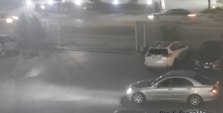L’indomita banda della Mercedes semina lo scompiglio: ecco dove stanno colpendo