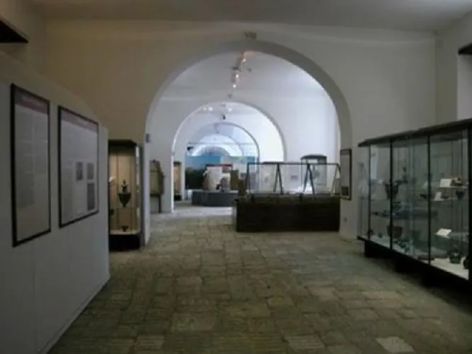 Museo archeologico apre le porte per la giornata dell’Europa