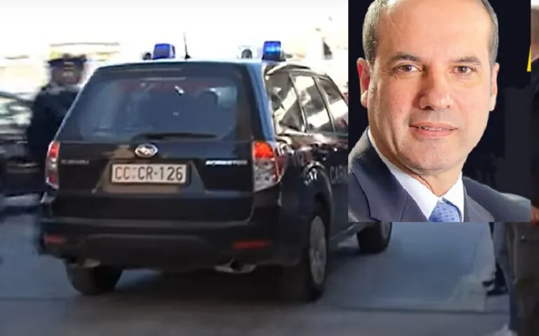 Appalti rifiuti, terremoto nel Casertano: arrestati sindaco e comandante. I NOMI DEI 6 FERMATI