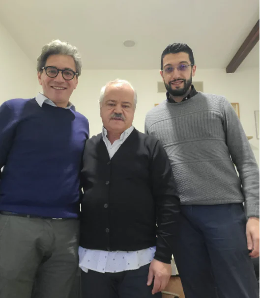 Sicurezza stradale, Santillo e Buompane incontrano le associazioni: pronta cabina di regia