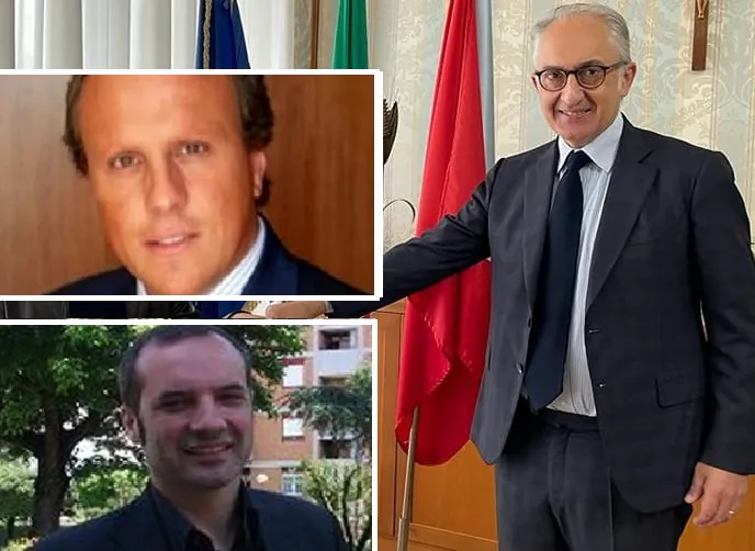 Appalti e rifiuti, 13 a processo: ci sono anche due sindaci. TUTTI I NOMI
