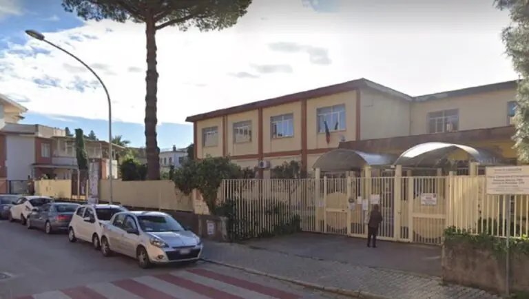 Scoppia focolaio Covid alla scuola ‘Pascoli’, già 10 alunni positivi