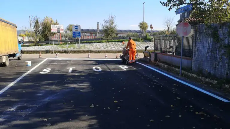 Lavori ultimati, strada riapre da domani: svolta per il rione