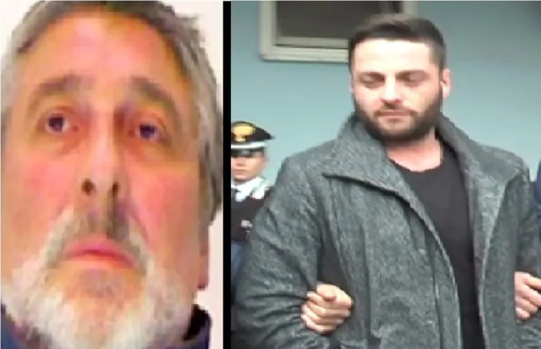 Stangata sui Venosa-Schiavone, chiesta condanna anche di Sandokan e Walter jr. TUTTI I NOMI