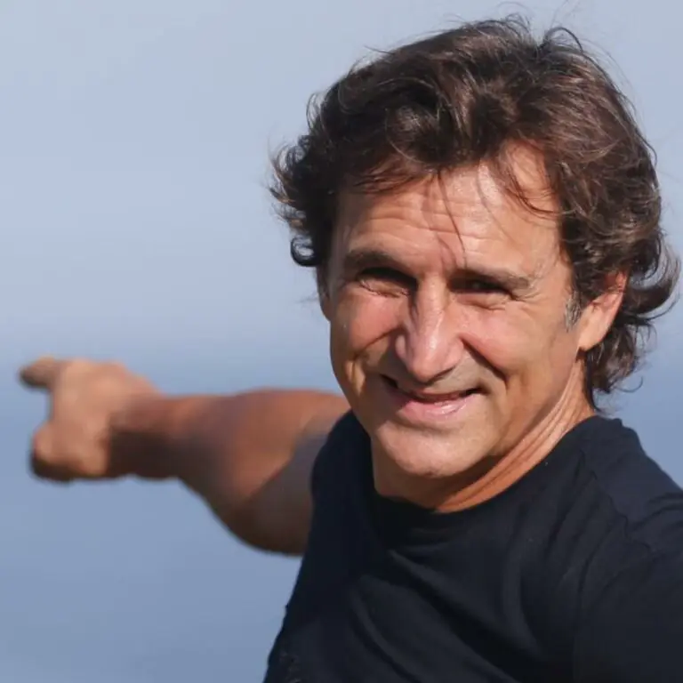 Alex Zanardi è tornato a casa: l’annuncio della moglie