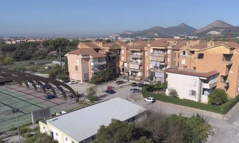 Dalla Regione 10 milioni di Euro per il Parco Primavera