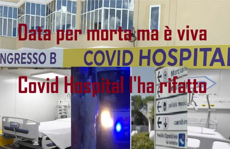 Incredibile dall’ospedale: “Vostra madre è morta di Covid”. Poi richiamano: “Scusate abbiamo sbagliato”