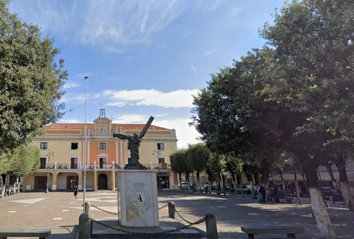 Impianto rifiuti a Gricignano, il Comitato direttivo  del Consorzio Asi rigetta l’istanza