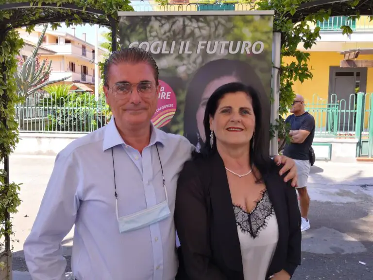 Servizio civile, Alleanza per Capodrise aiuta i giovani a partecipare al bando