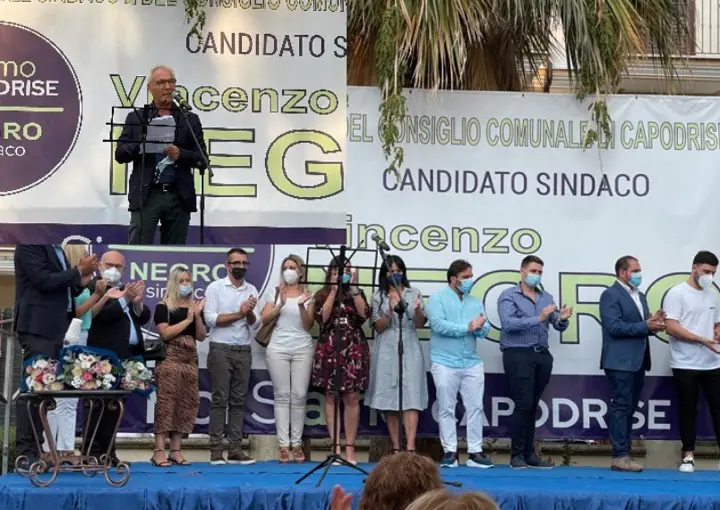 Siamo Capodrise risponde a Fattopace: Avete perso, fatevene una ragione