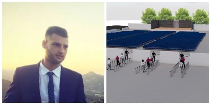 Cittadella dello Sport, ufficiale la data di inizio dei lavori