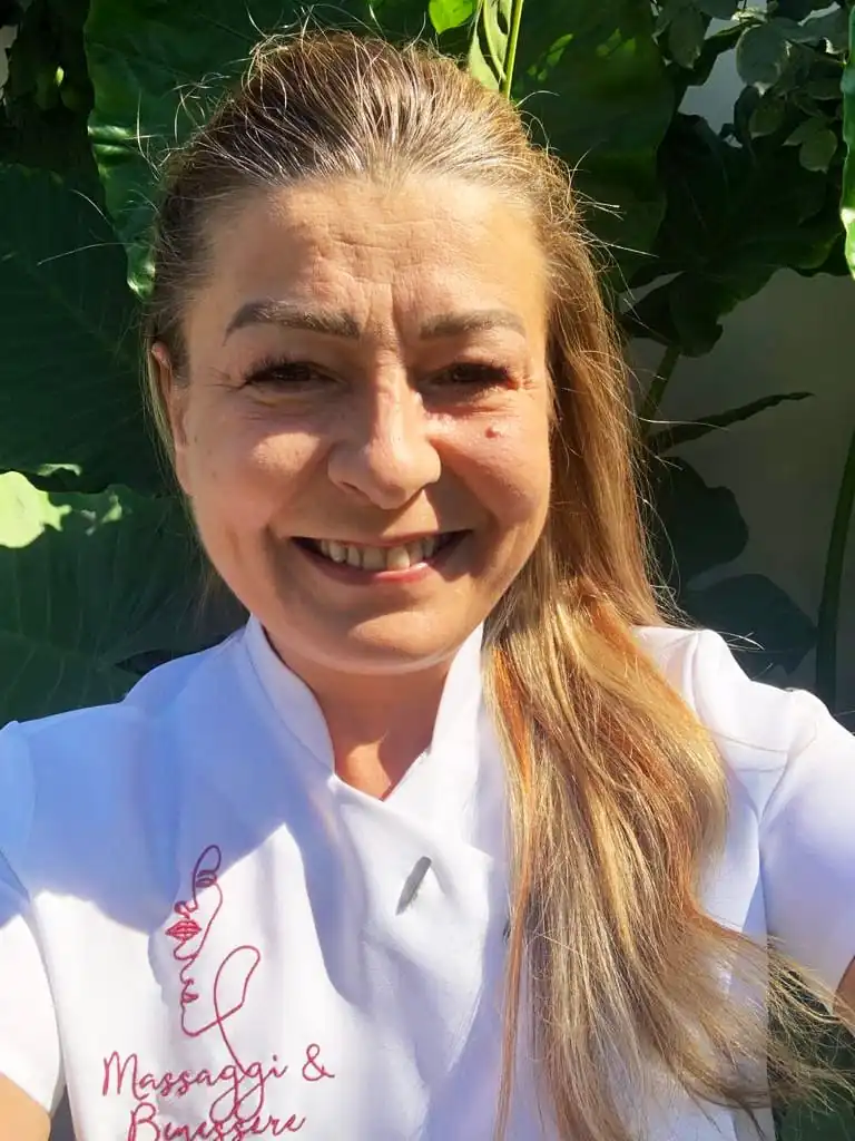 Da Caserta a Sanremo: il sogno di Nataliya Borysyuk