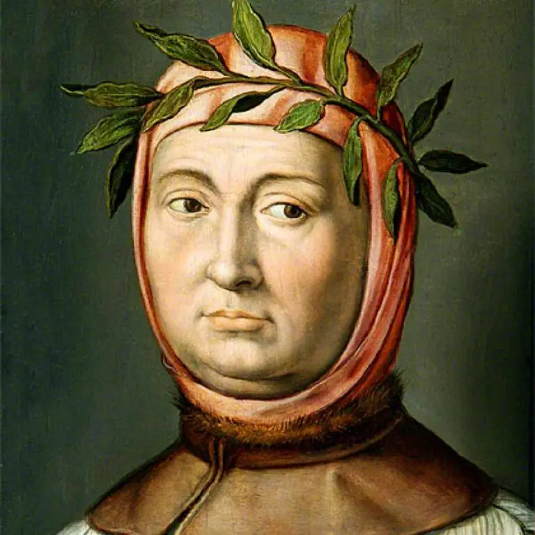 Petrarca numismatico: il grande poeta e la sua collezione di monete antiche