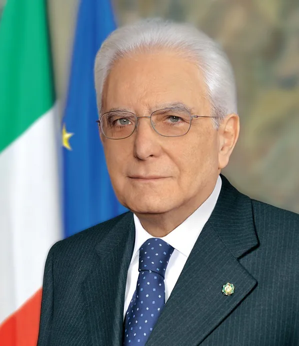 Una giovane casertana tra gli alfieri della Repubblica di Mattarella