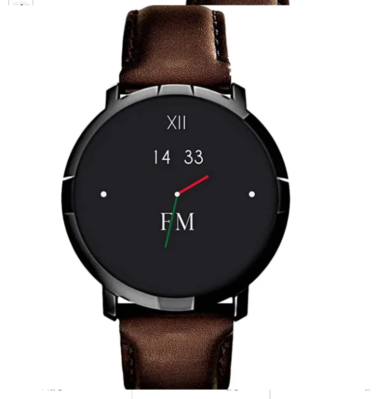 Smartwatch di lusso a un prezzo super low-cost: l’offerta imperdibile