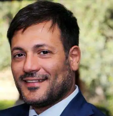 De Cecio segretario cittadino di Noi di Centro a Capua