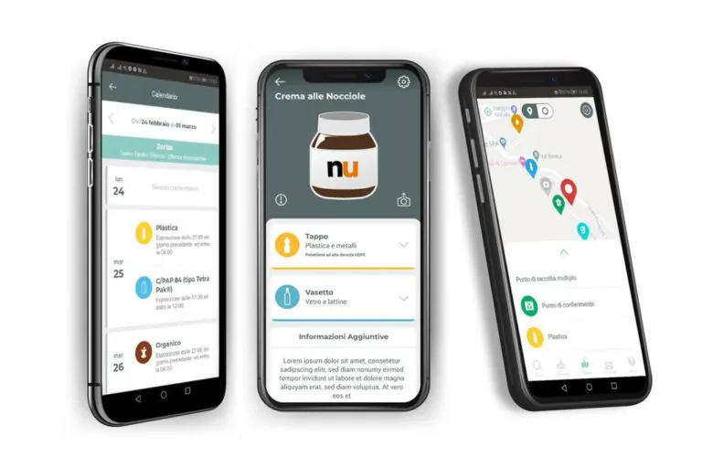 Arriva Junker app: assistente personale per la raccolta differenziata più evoluto d’Italia