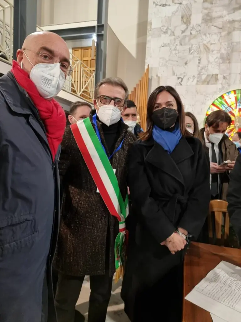 Terra dei Fuochi, pioggia di fondi anche sul Basso Volturno