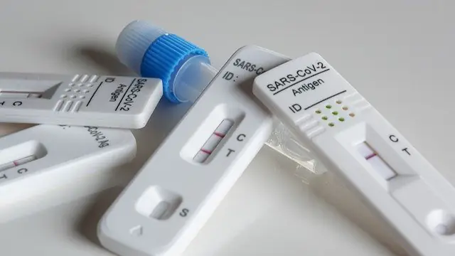 Portato via dal virus, non si era vaccinato