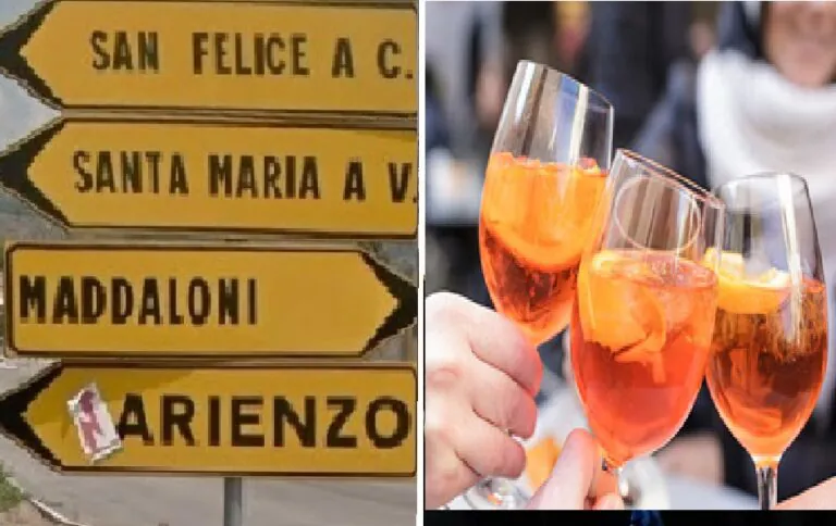 Vigilia e antivigilia nelle piazze tra brindisi e musica