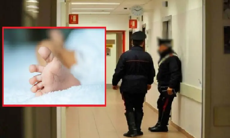 Parto tragico, bimba nasce senza vita: scatta l’indagine