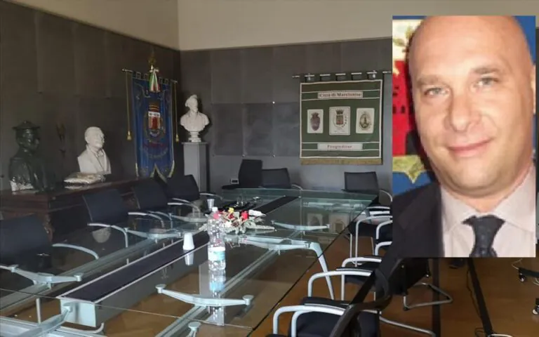 Comune perde ancora pezzi: via un altro dirigente