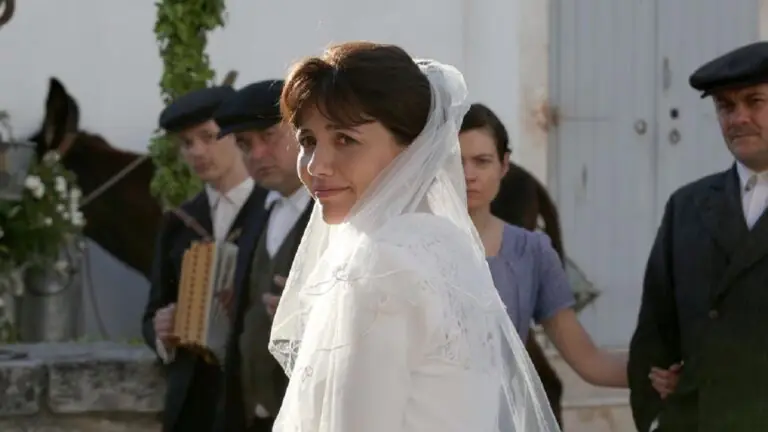 ‘La sposa’ con Serena Rossi: è record di ascolti ma esplode la polemica