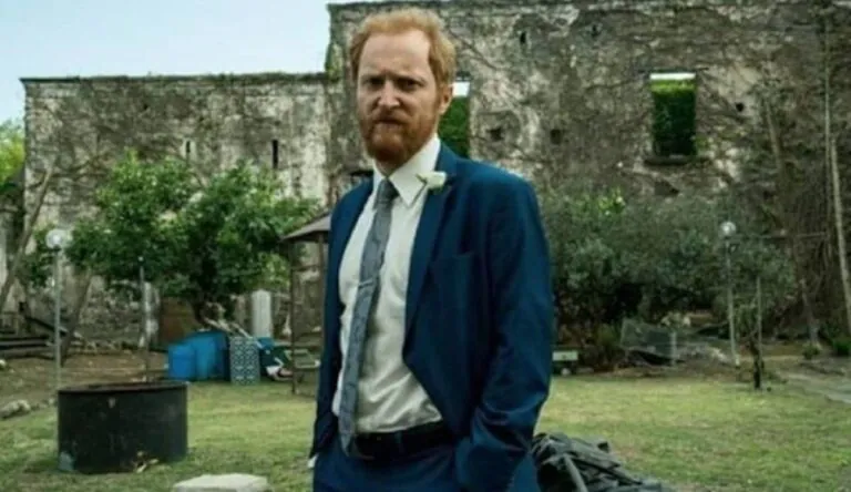 Gomorra 5, Antonio Gargiulo è Saro Levante: carriera e vita privata