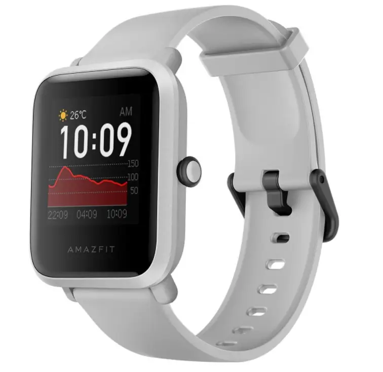 Amazfit Bip S scontatissimo: offerta Amazon per lo smartwatch con GPS integrato