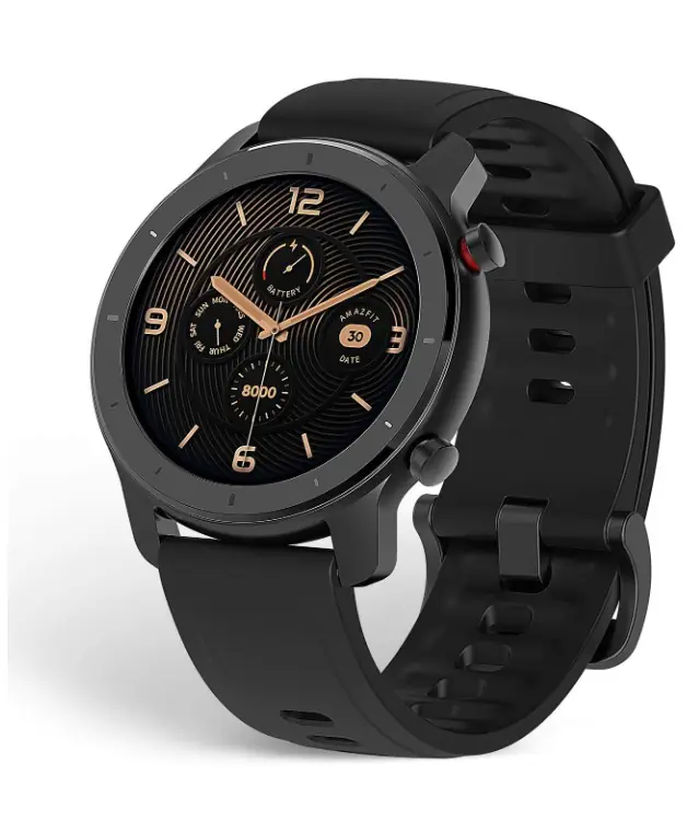 Smartwatch top di gamma a un prezzo stracciato: Amazfit GTR in super offerta