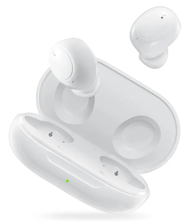Oppo auricolari Bluetooth in sconto del 50%: offerta a tempo su Amazon