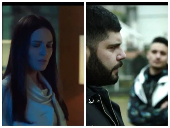 Gomorra 5: non si è salvata soltanto Azzurra con il figlio. Ecco chi è rimasto in vita