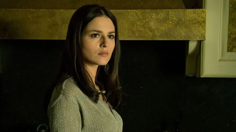 Gomorra, il prequel si farà: le rivelazioni di Ivana Lotito (Azzurra)